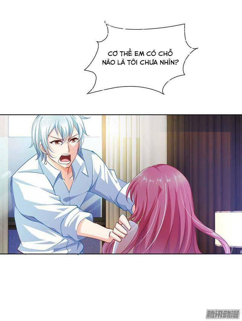 Em Lo Xinh Anh Lo Đẹp - Chapter 2 - Page 12