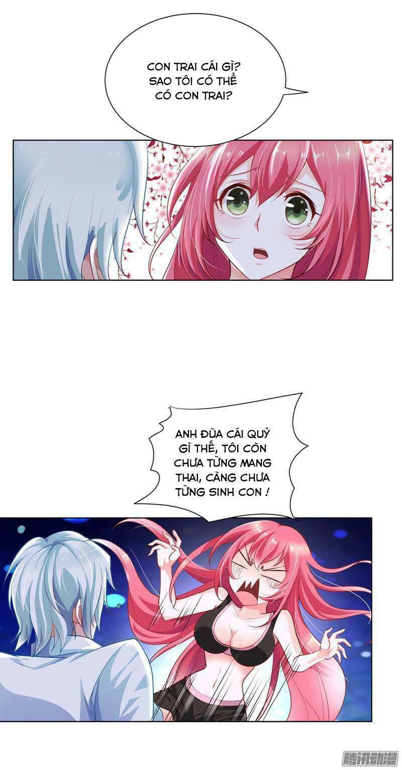 Em Lo Xinh Anh Lo Đẹp - Chapter 2 - Page 16