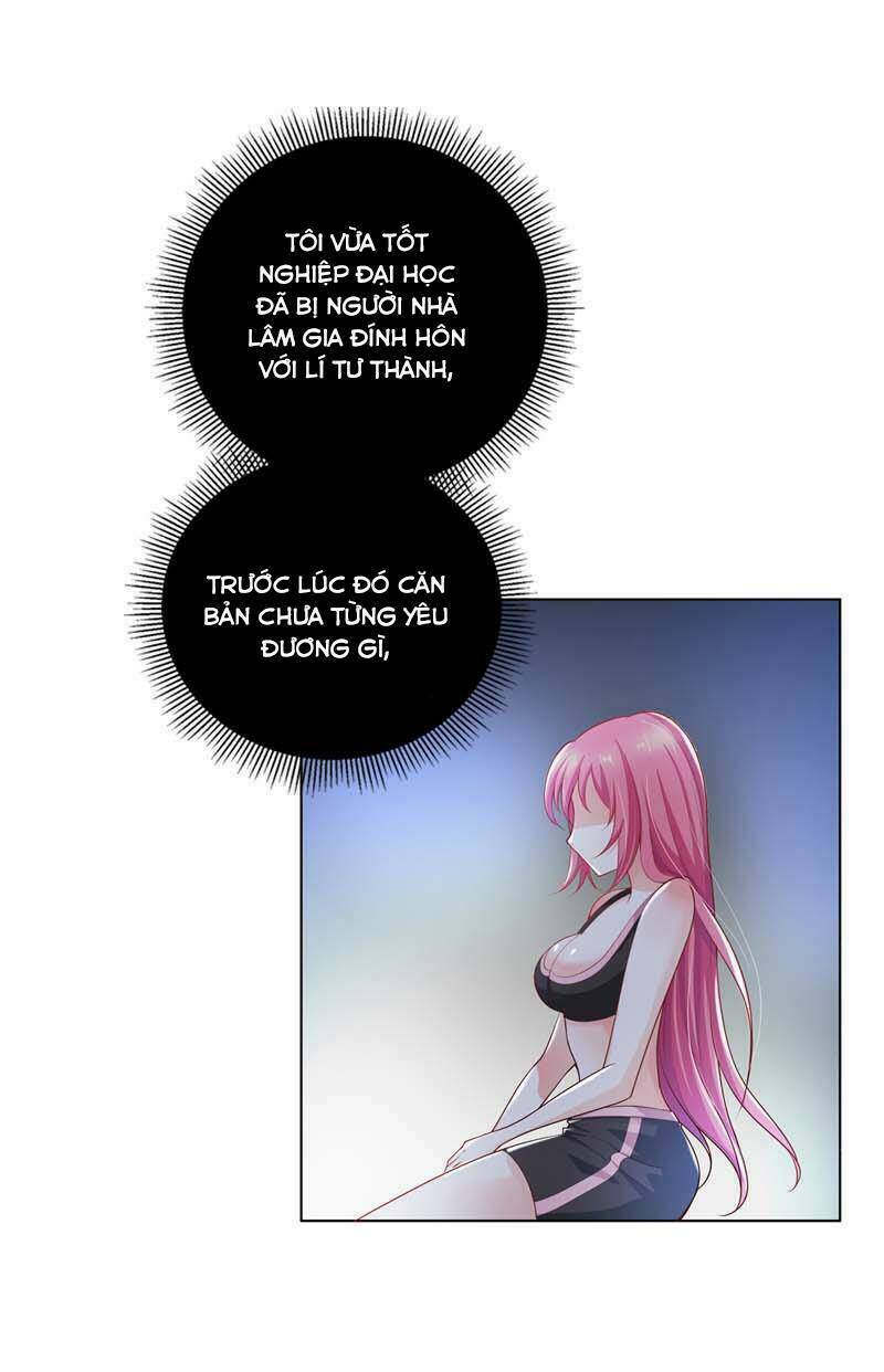 Em Lo Xinh Anh Lo Đẹp - Chapter 2 - Page 17