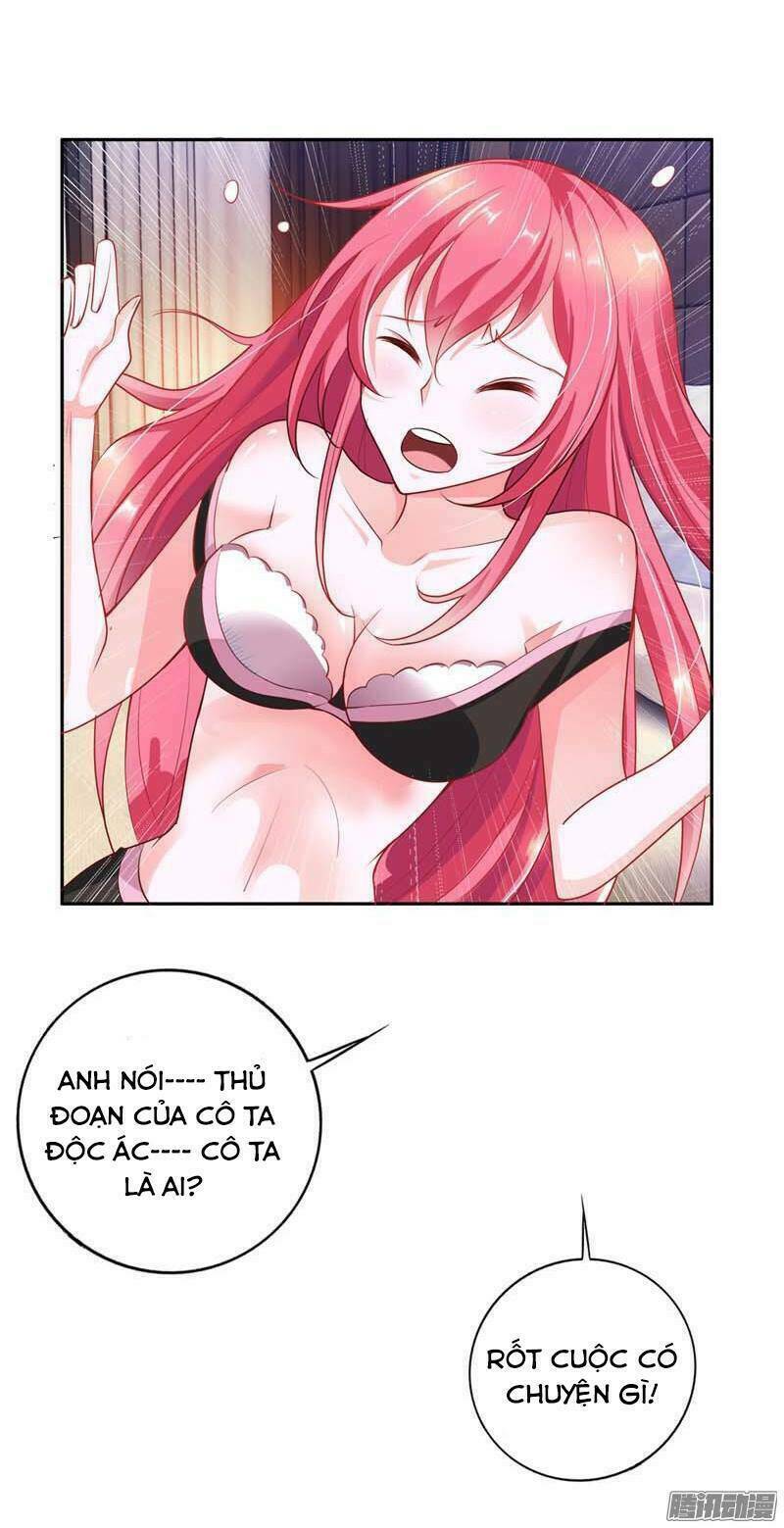 Em Lo Xinh Anh Lo Đẹp - Chapter 2 - Page 20