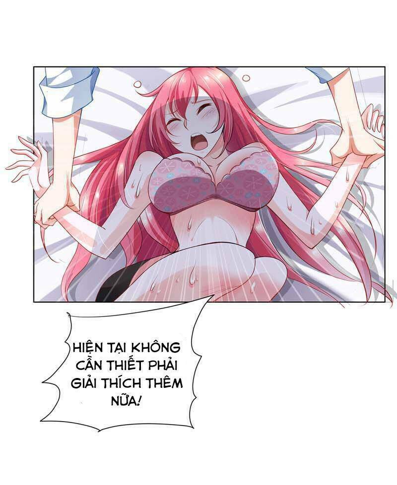 Em Lo Xinh Anh Lo Đẹp - Chapter 2 - Page 21