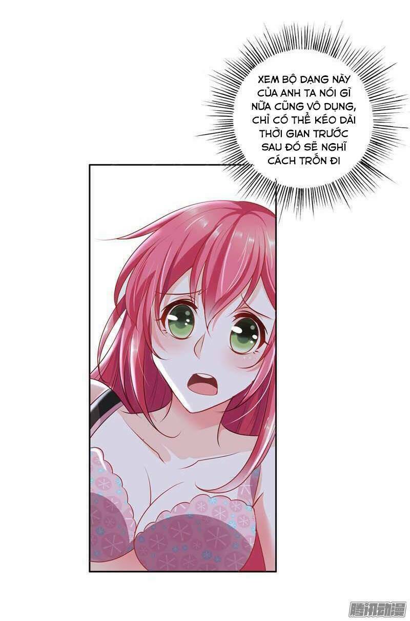 Em Lo Xinh Anh Lo Đẹp - Chapter 2 - Page 22