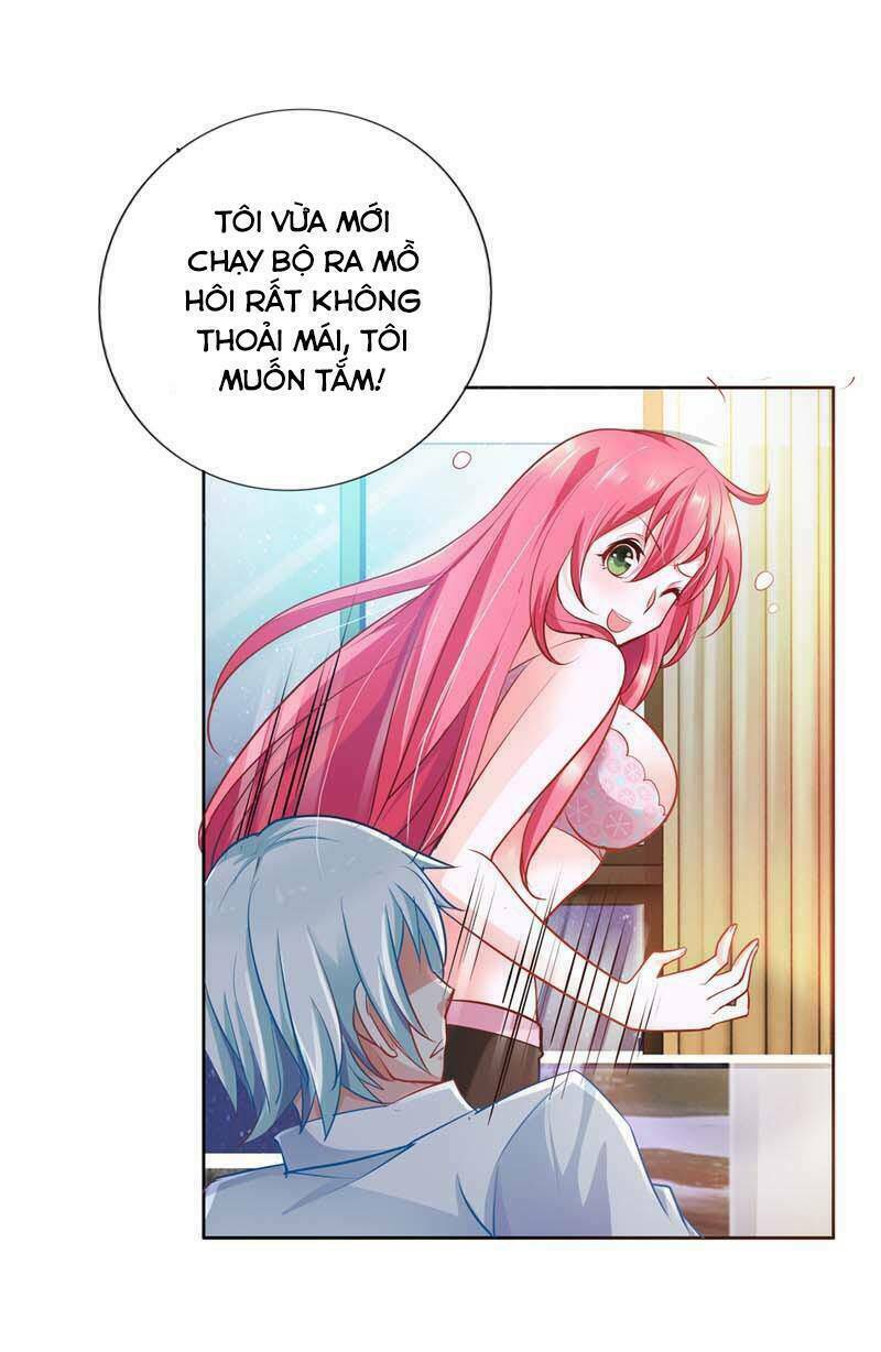 Em Lo Xinh Anh Lo Đẹp - Chapter 2 - Page 23