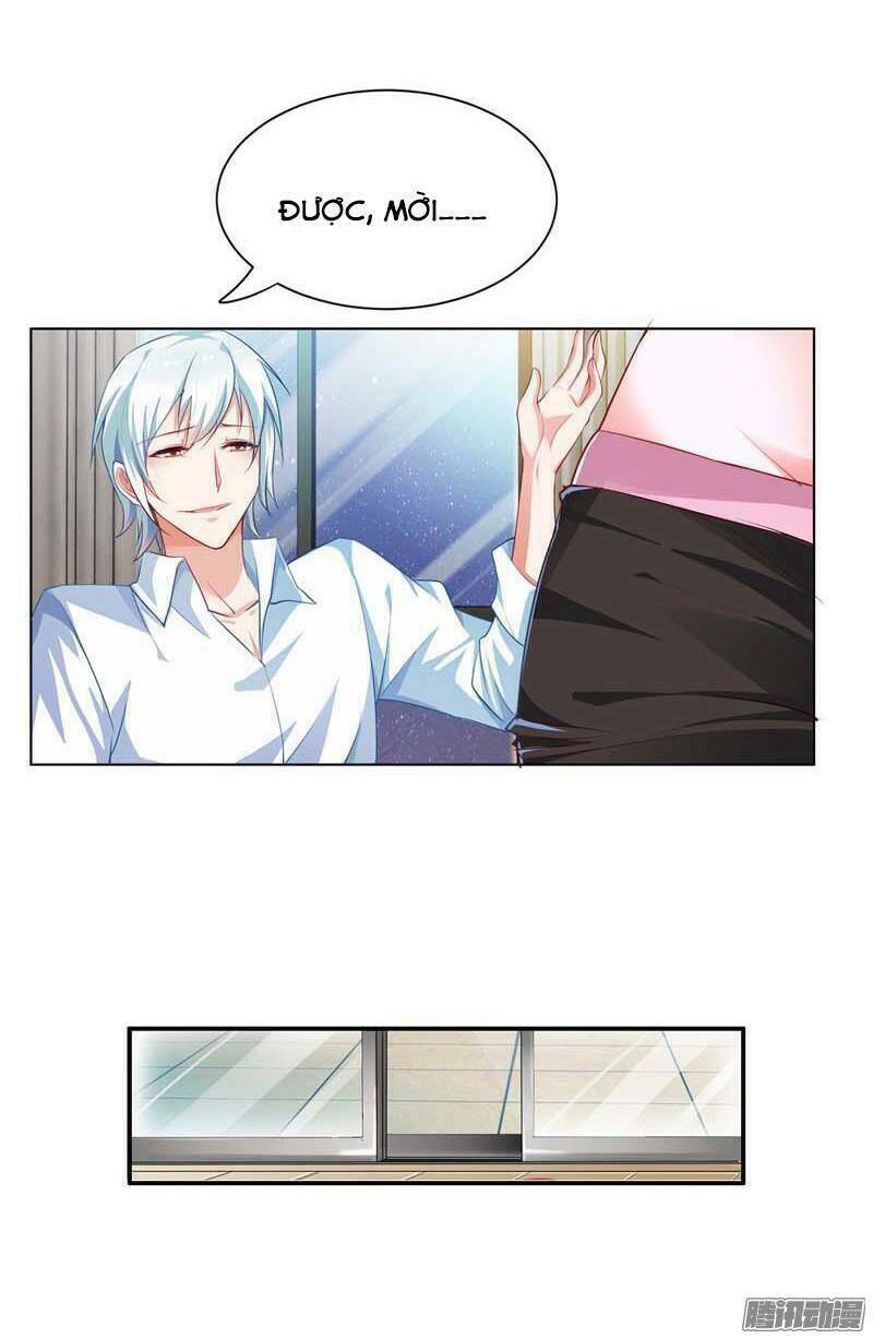 Em Lo Xinh Anh Lo Đẹp - Chapter 2 - Page 24