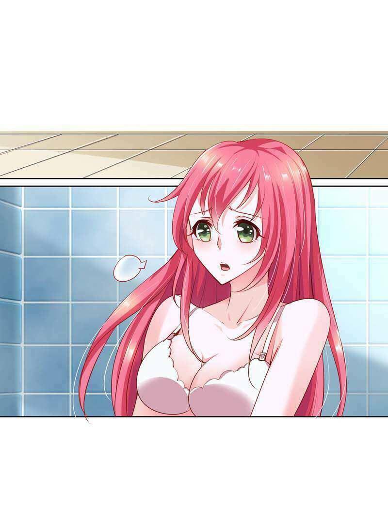 Em Lo Xinh Anh Lo Đẹp - Chapter 2 - Page 25