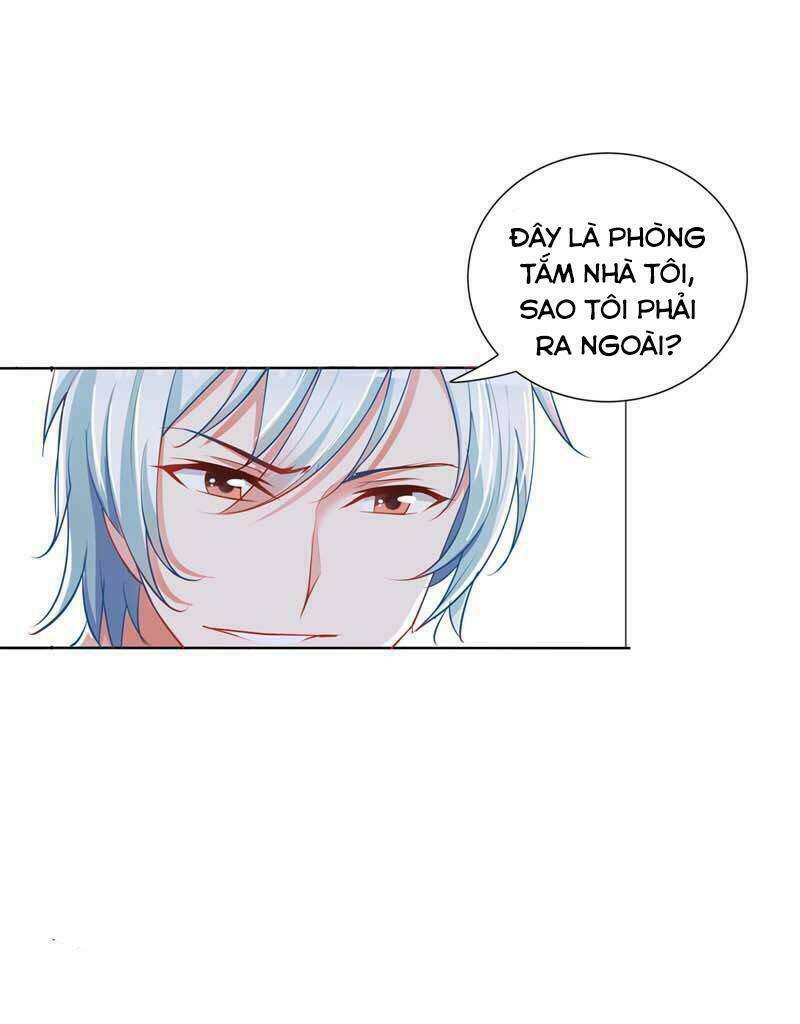 Em Lo Xinh Anh Lo Đẹp - Chapter 2 - Page 27