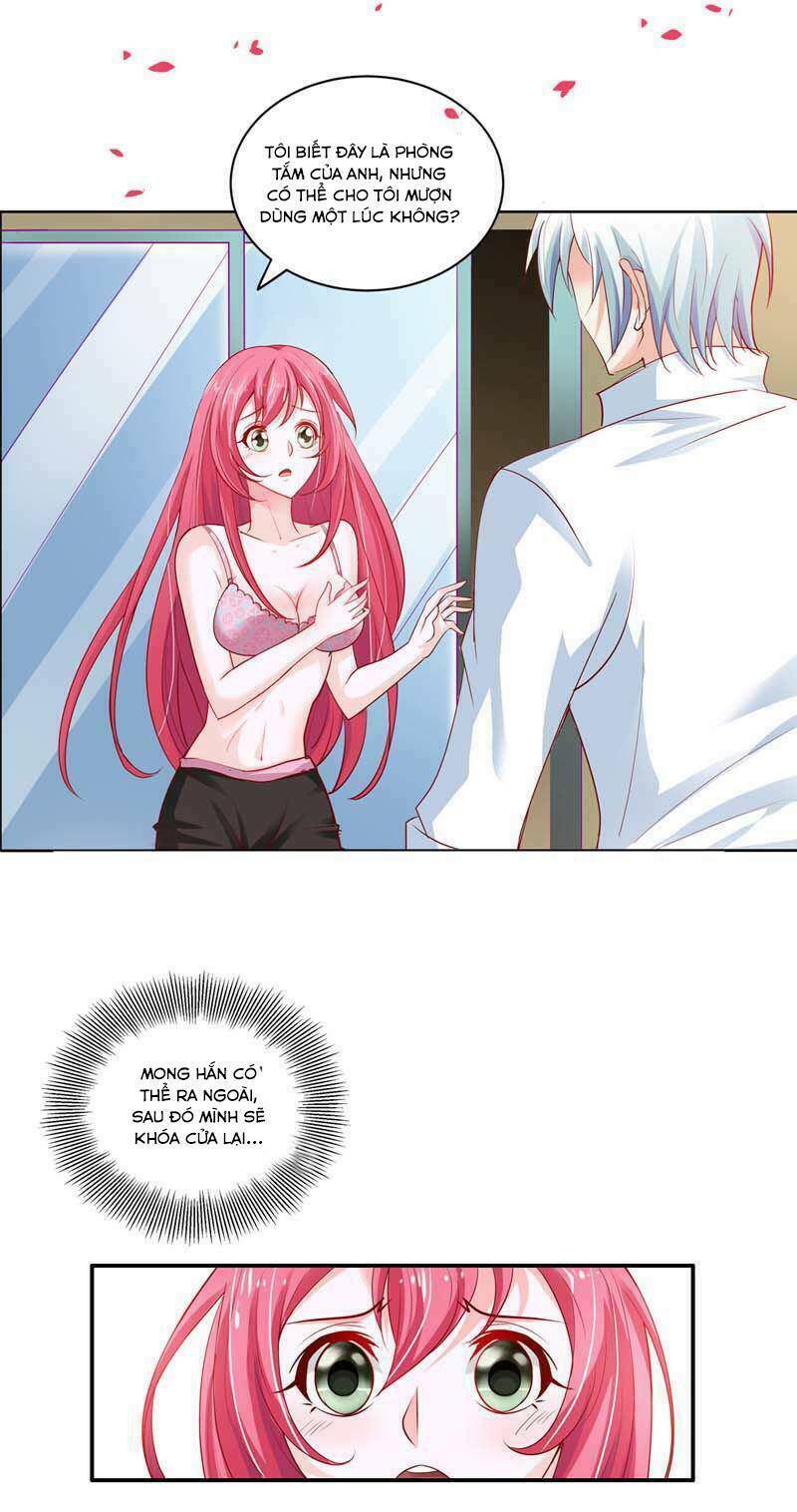 Em Lo Xinh Anh Lo Đẹp - Chapter 2 - Page 29