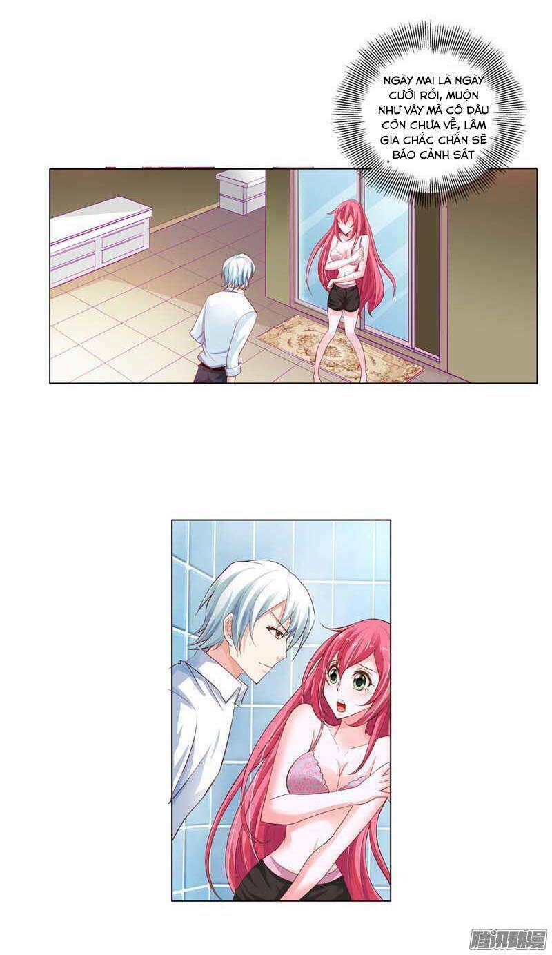 Em Lo Xinh Anh Lo Đẹp - Chapter 2 - Page 30