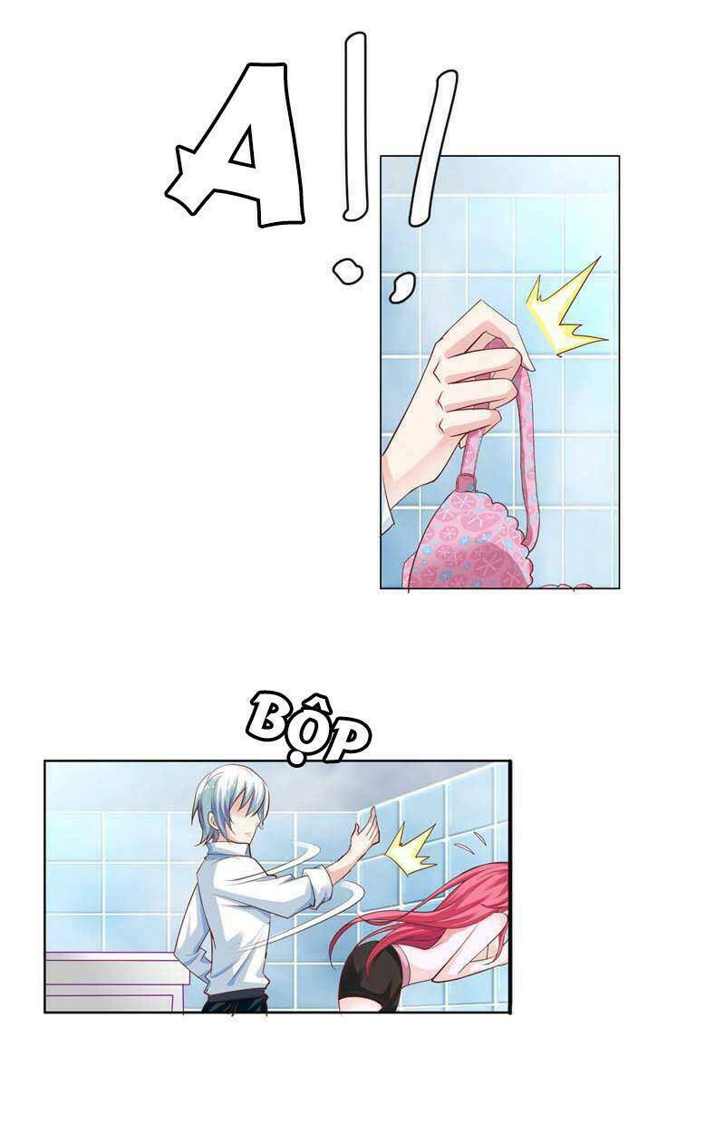 Em Lo Xinh Anh Lo Đẹp - Chapter 2 - Page 31