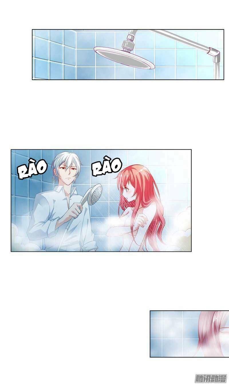 Em Lo Xinh Anh Lo Đẹp - Chapter 2 - Page 32