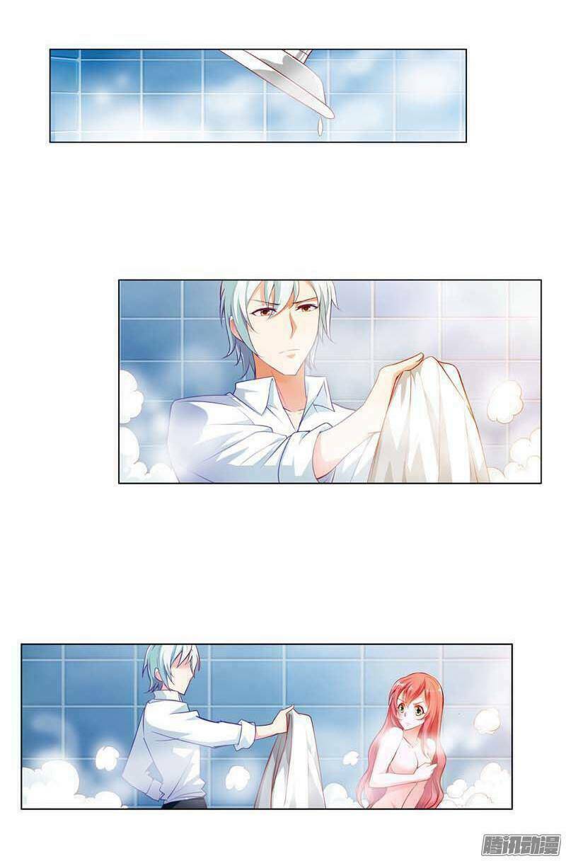 Em Lo Xinh Anh Lo Đẹp - Chapter 2 - Page 34