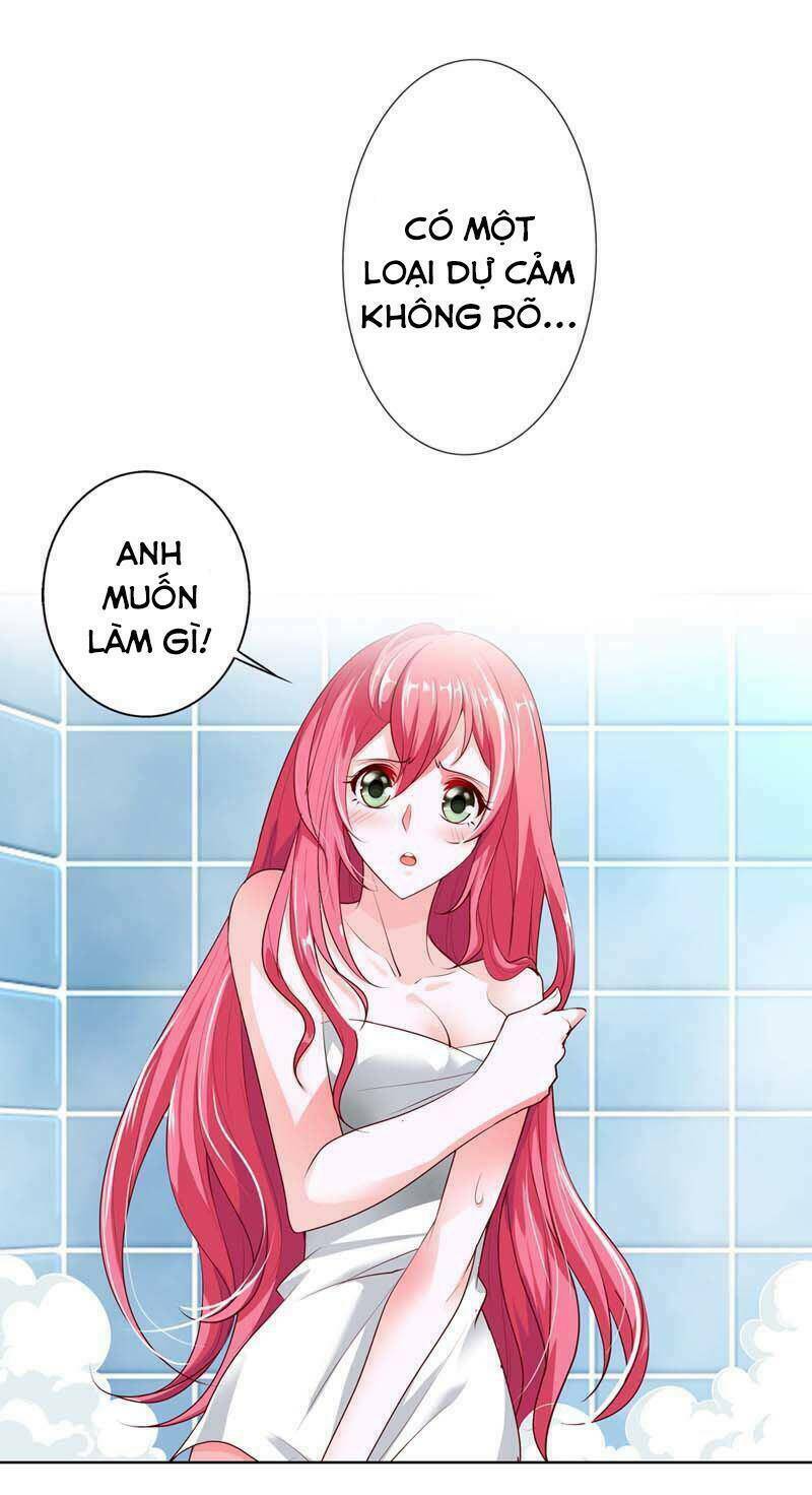 Em Lo Xinh Anh Lo Đẹp - Chapter 2 - Page 35