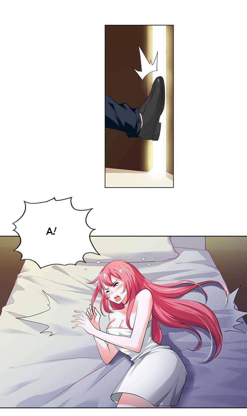 Em Lo Xinh Anh Lo Đẹp - Chapter 2 - Page 37