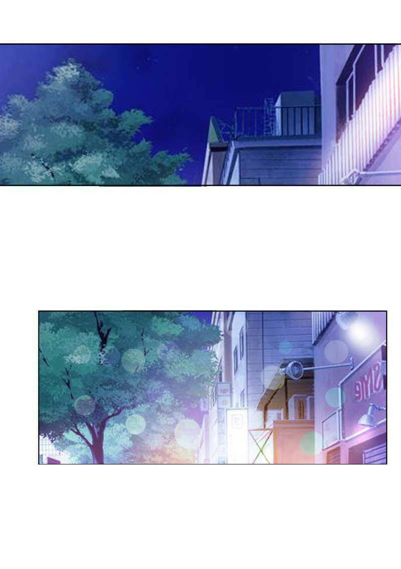 Em Lo Xinh Anh Lo Đẹp - Chapter 2 - Page 3