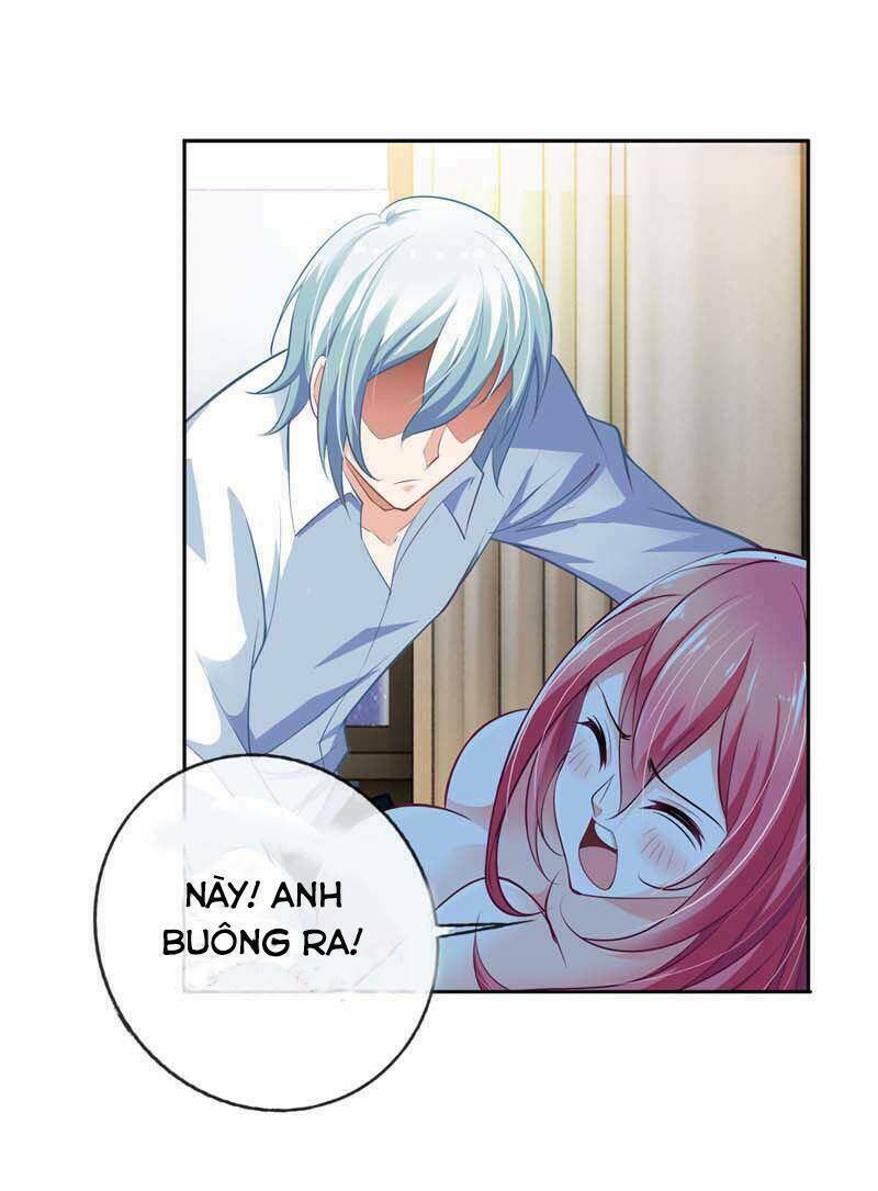 Em Lo Xinh Anh Lo Đẹp - Chapter 2 - Page 41