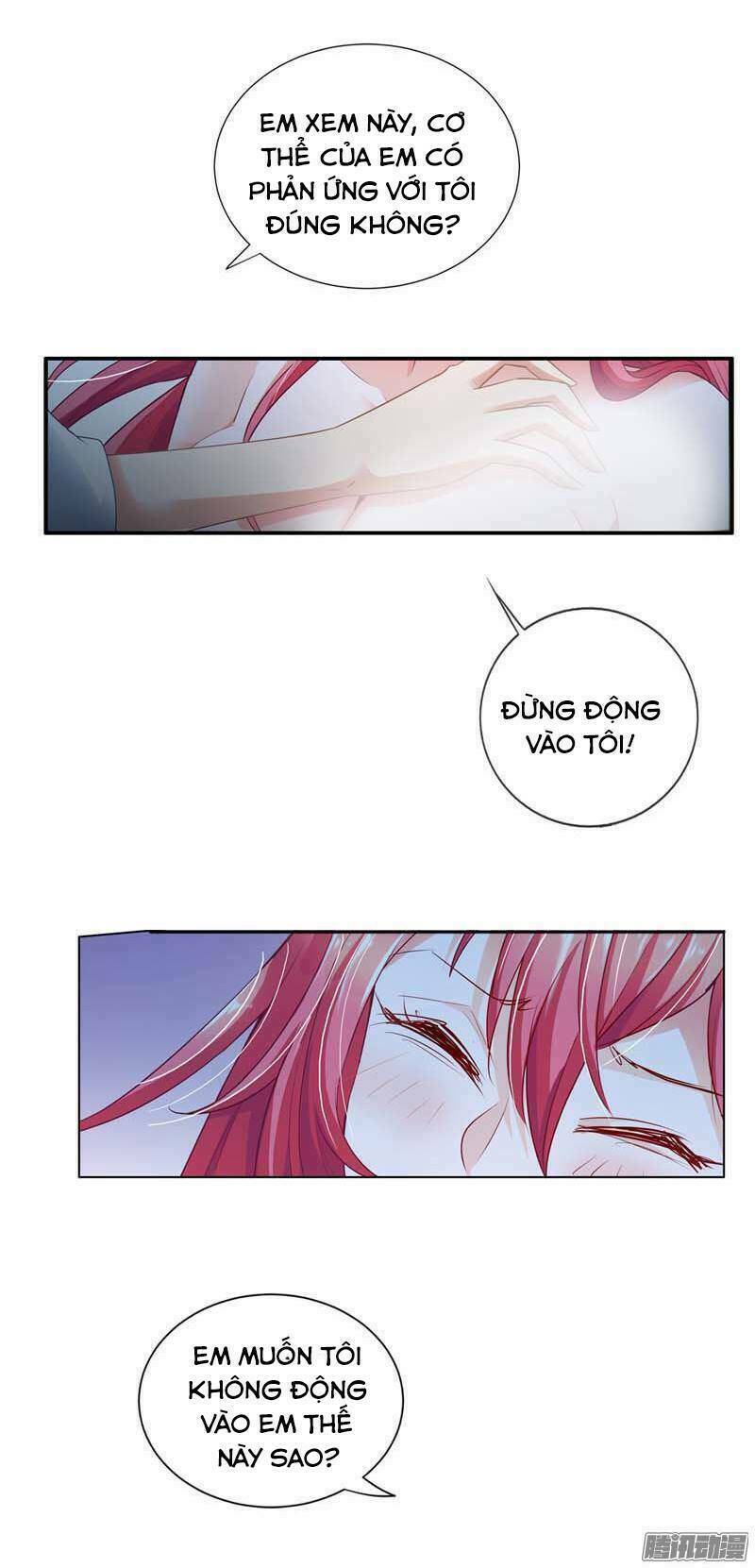 Em Lo Xinh Anh Lo Đẹp - Chapter 2 - Page 42