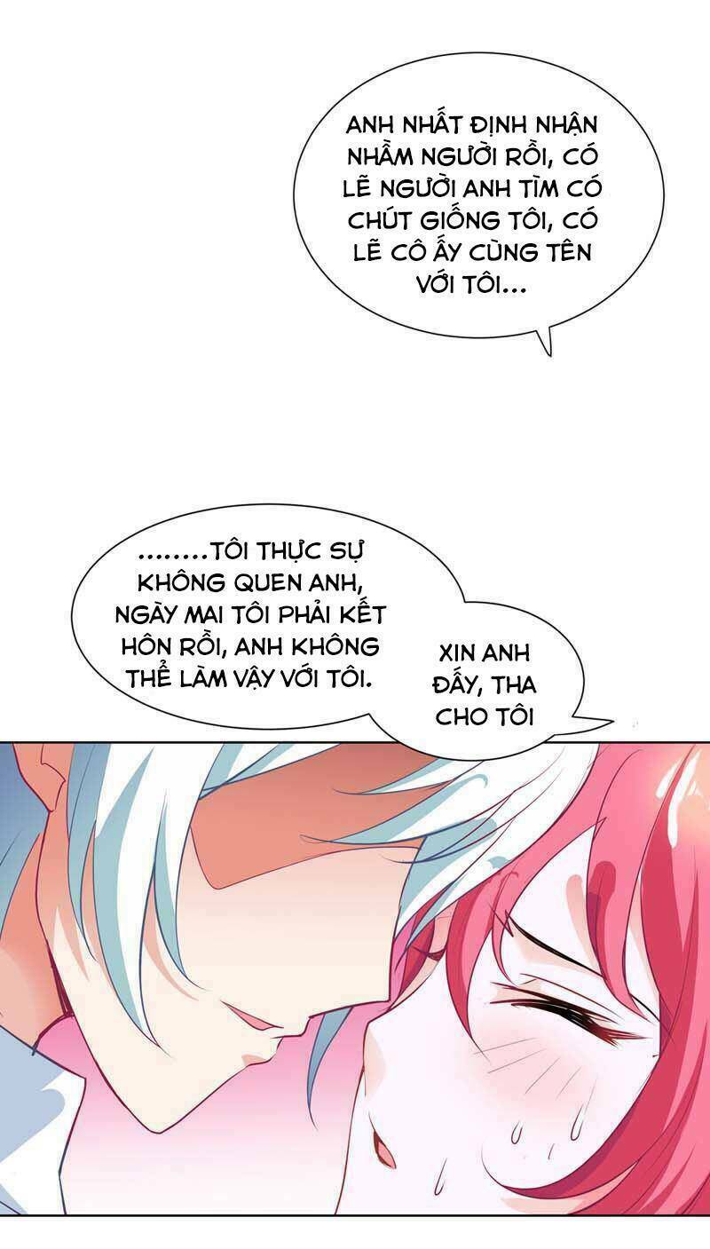 Em Lo Xinh Anh Lo Đẹp - Chapter 2 - Page 43