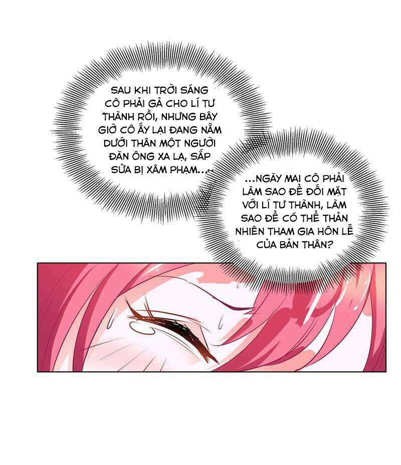 Em Lo Xinh Anh Lo Đẹp - Chapter 2 - Page 45