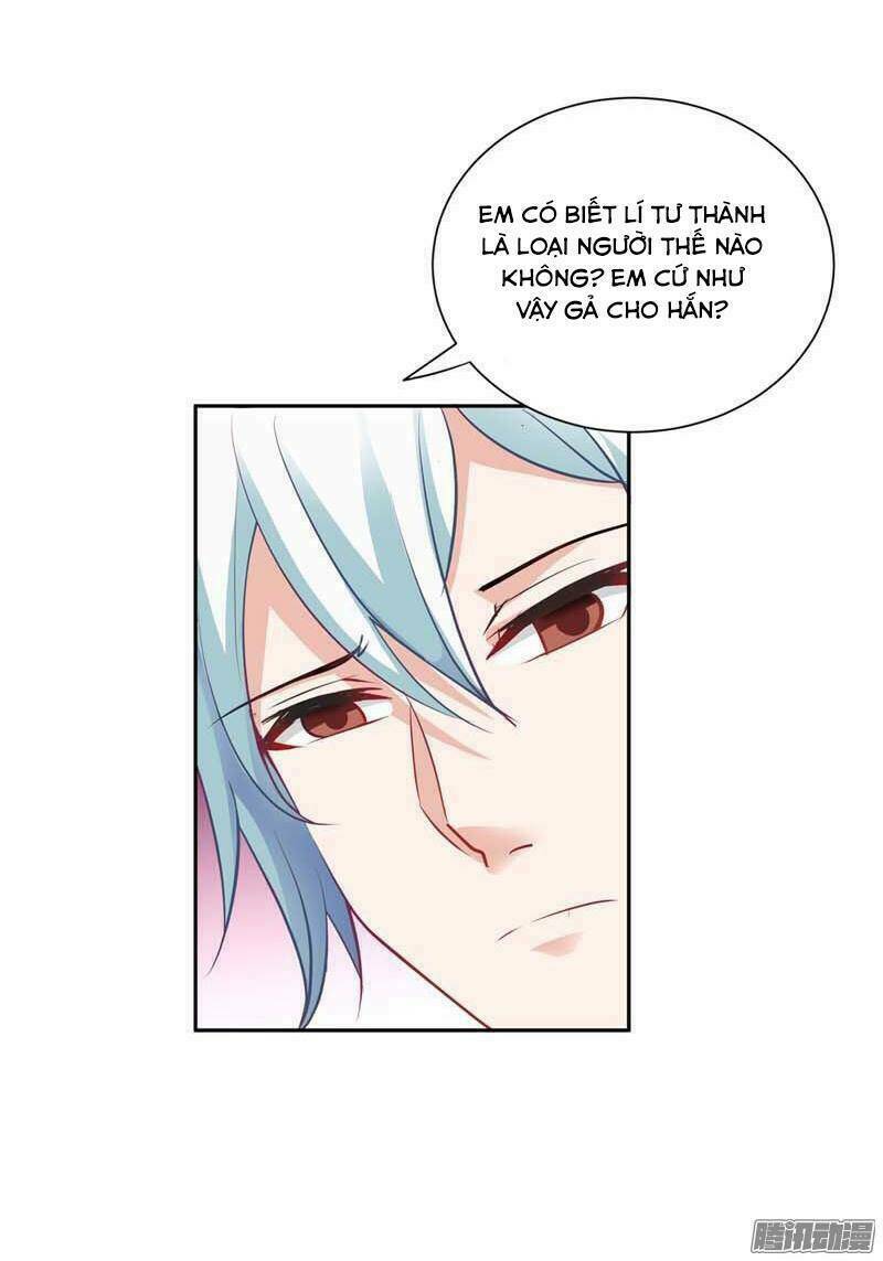 Em Lo Xinh Anh Lo Đẹp - Chapter 2 - Page 46