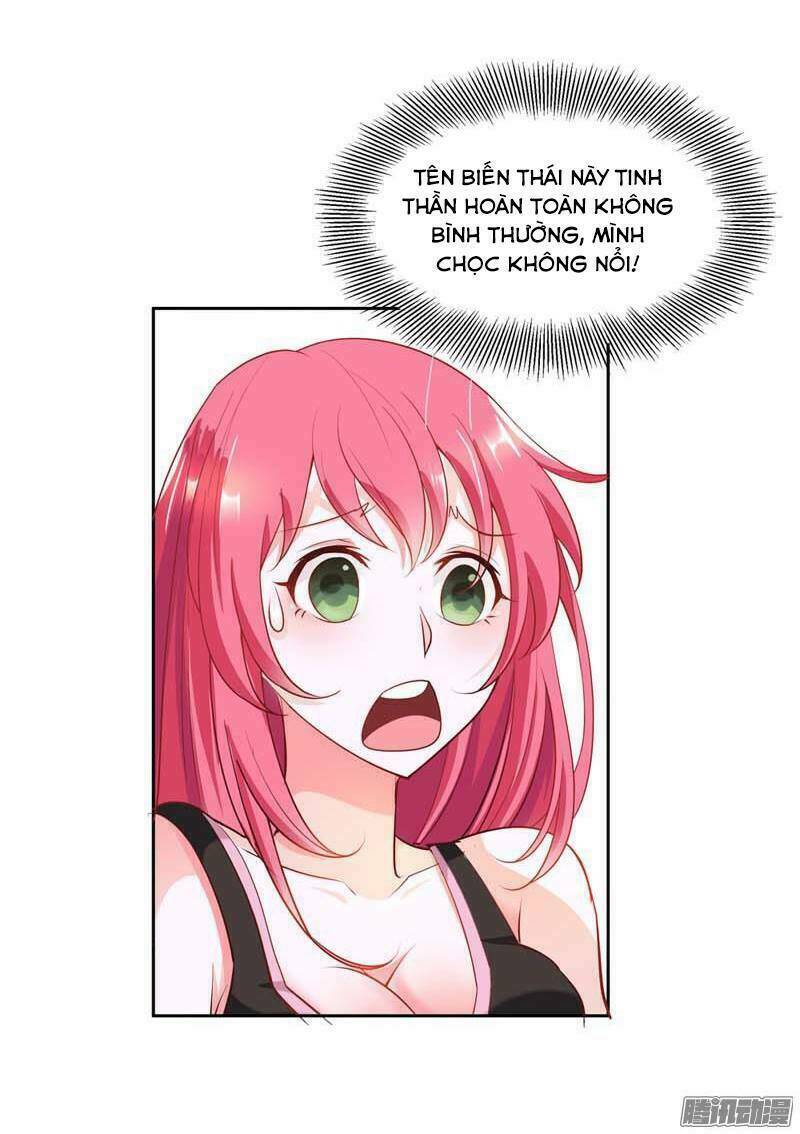 Em Lo Xinh Anh Lo Đẹp - Chapter 2 - Page 4