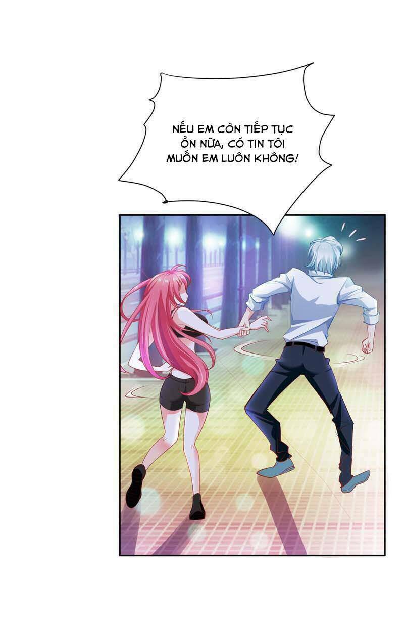 Em Lo Xinh Anh Lo Đẹp - Chapter 2 - Page 5