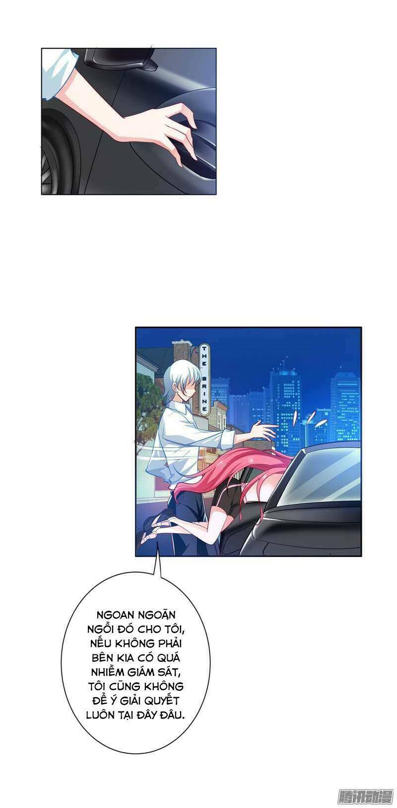 Em Lo Xinh Anh Lo Đẹp - Chapter 2 - Page 6