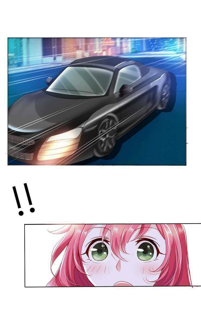 Em Lo Xinh Anh Lo Đẹp - Chapter 2 - Page 7