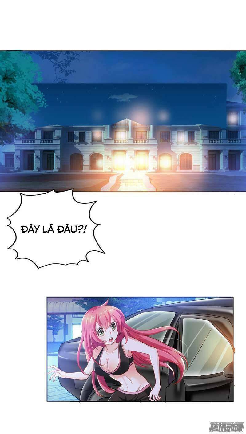 Em Lo Xinh Anh Lo Đẹp - Chapter 2 - Page 8