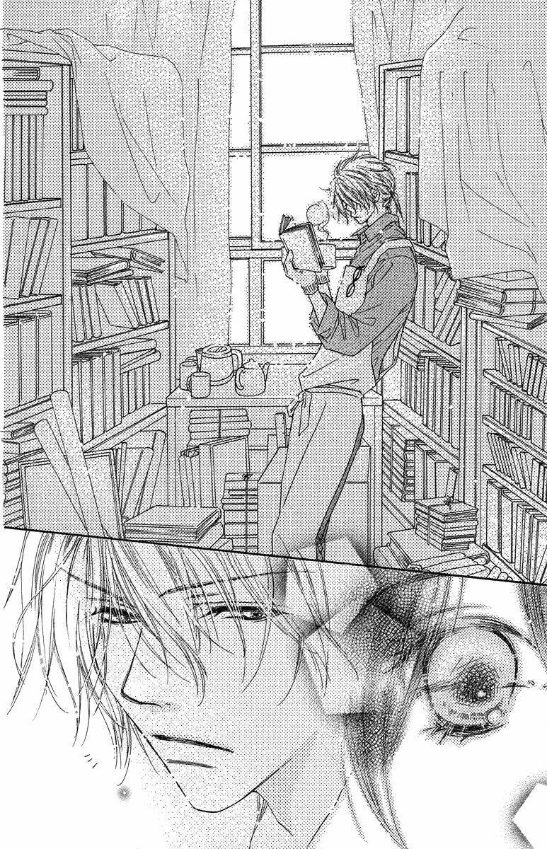 Sora Log - Chapter 16.6 - Page 11