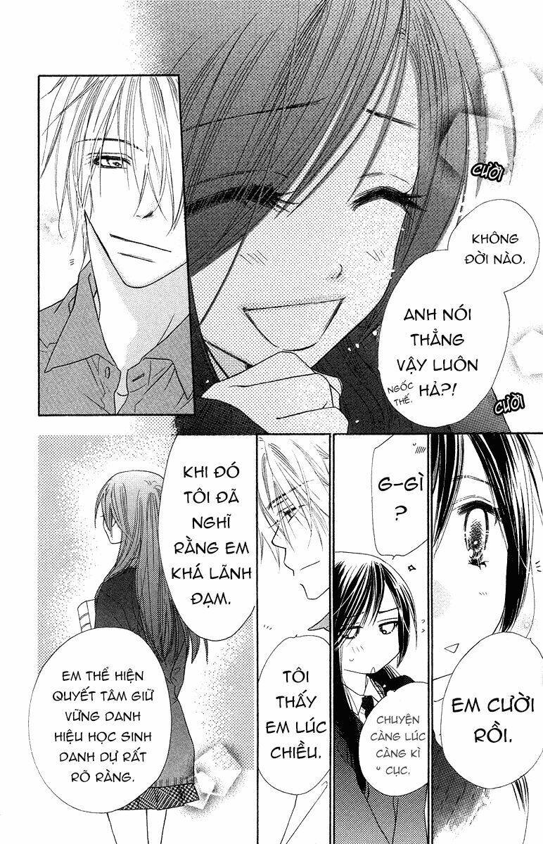 Sora Log - Chapter 16.6 - Page 15