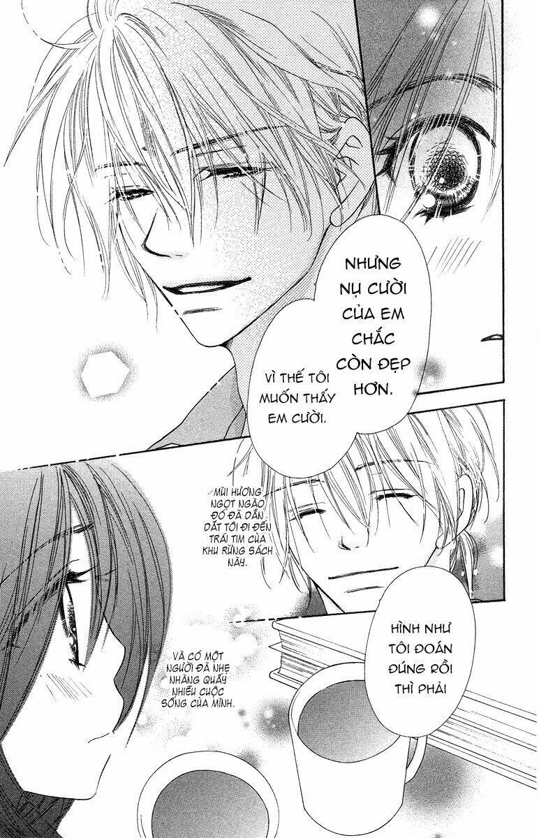 Sora Log - Chapter 16.6 - Page 16