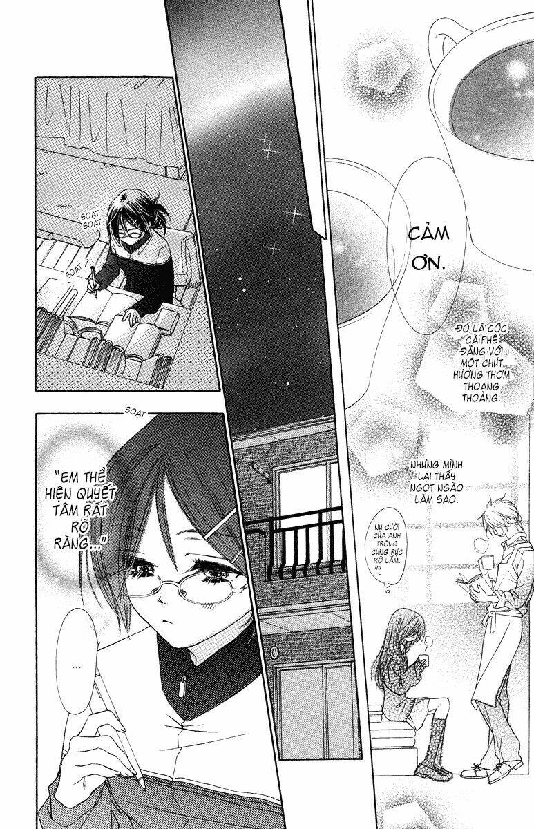 Sora Log - Chapter 16.6 - Page 17