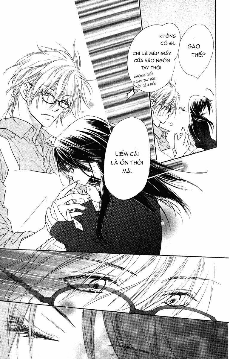 Sora Log - Chapter 16.6 - Page 20