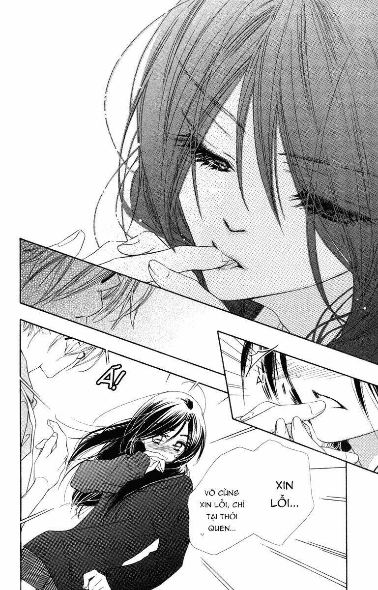 Sora Log - Chapter 16.6 - Page 21