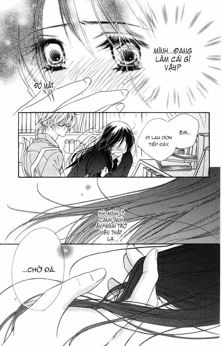 Sora Log - Chapter 16.6 - Page 22