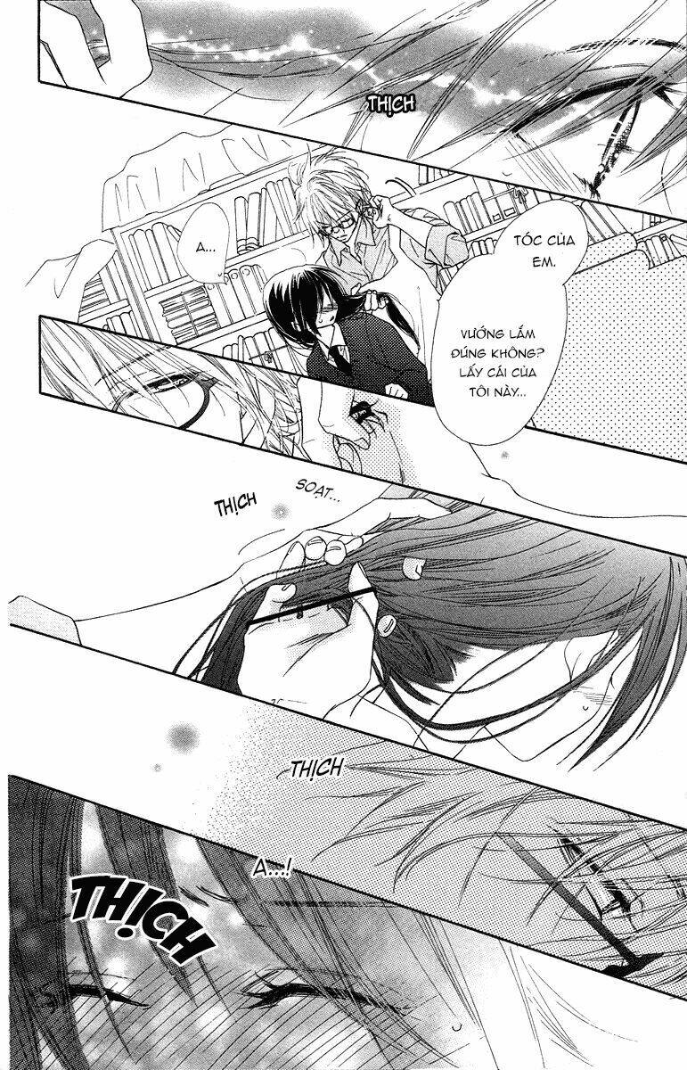 Sora Log - Chapter 16.6 - Page 23