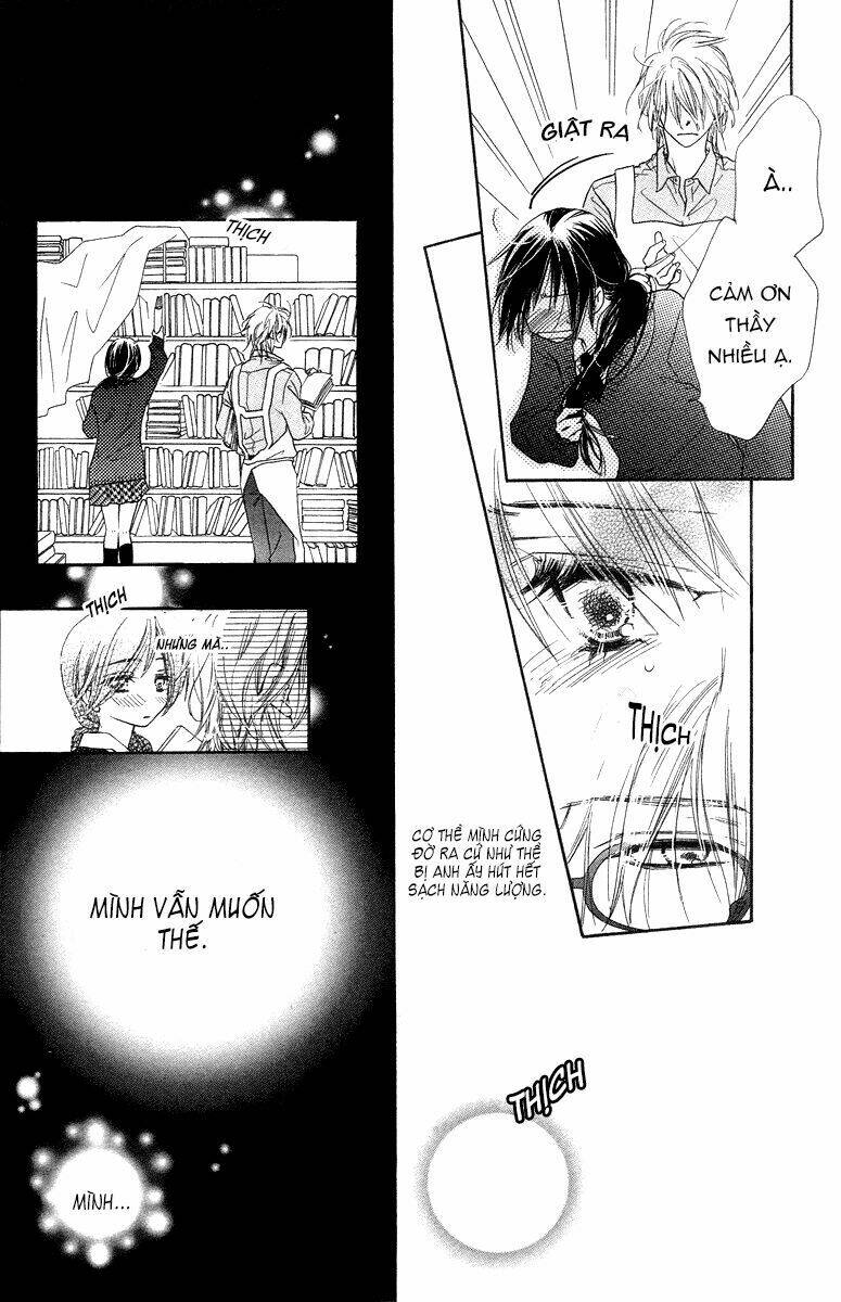 Sora Log - Chapter 16.6 - Page 24