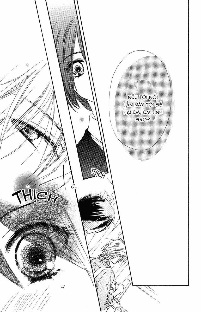 Sora Log - Chapter 16.6 - Page 26