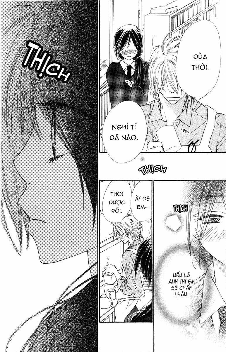 Sora Log - Chapter 16.6 - Page 27