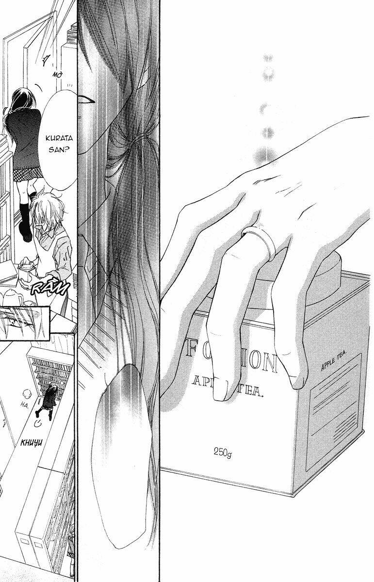 Sora Log - Chapter 16.6 - Page 28