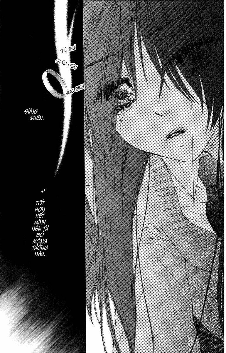 Sora Log - Chapter 16.6 - Page 30