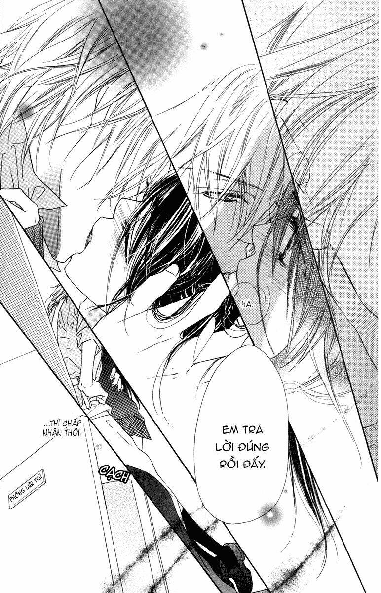 Sora Log - Chapter 16.6 - Page 33