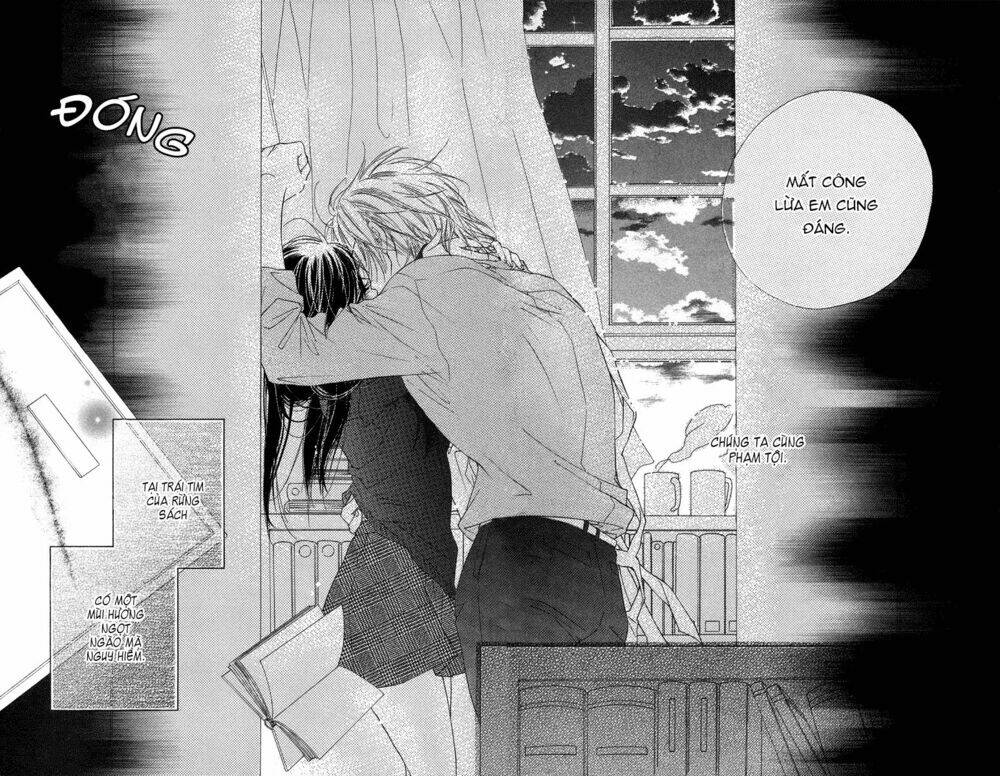 Sora Log - Chapter 16.6 - Page 34