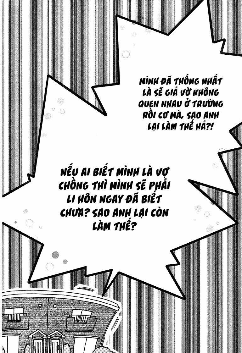 Sora Log - Chapter 16.6 - Page 37