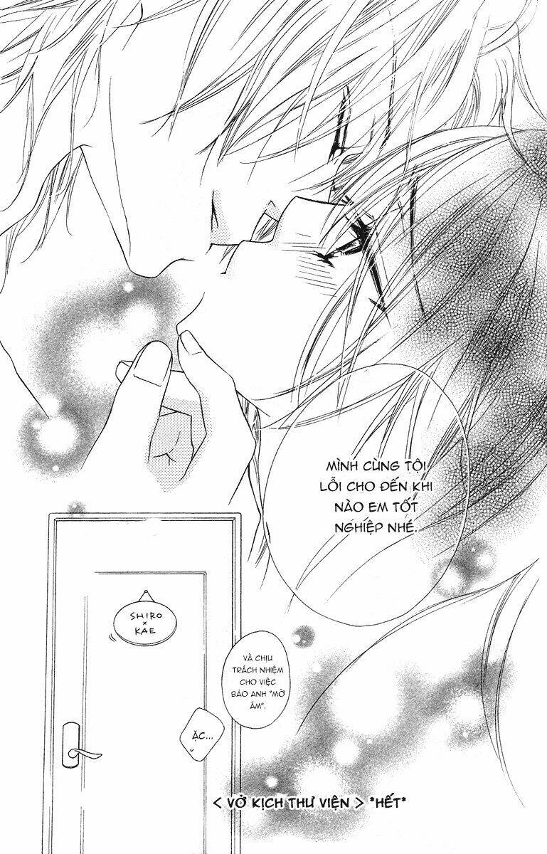 Sora Log - Chapter 16.6 - Page 42