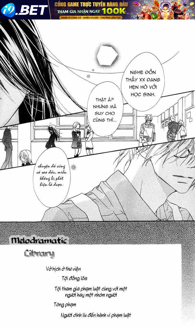 Sora Log - Chapter 16.6 - Page 4