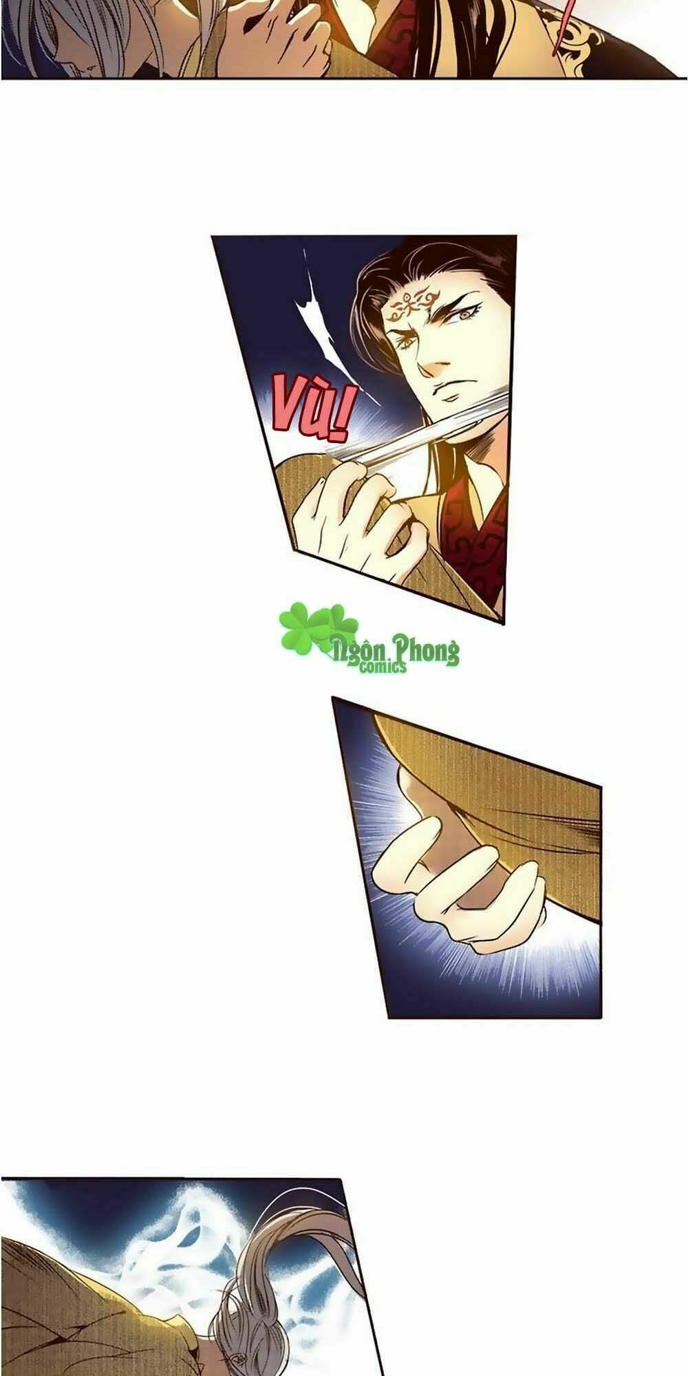 Yển Sư - Chapter 46 - Page 10