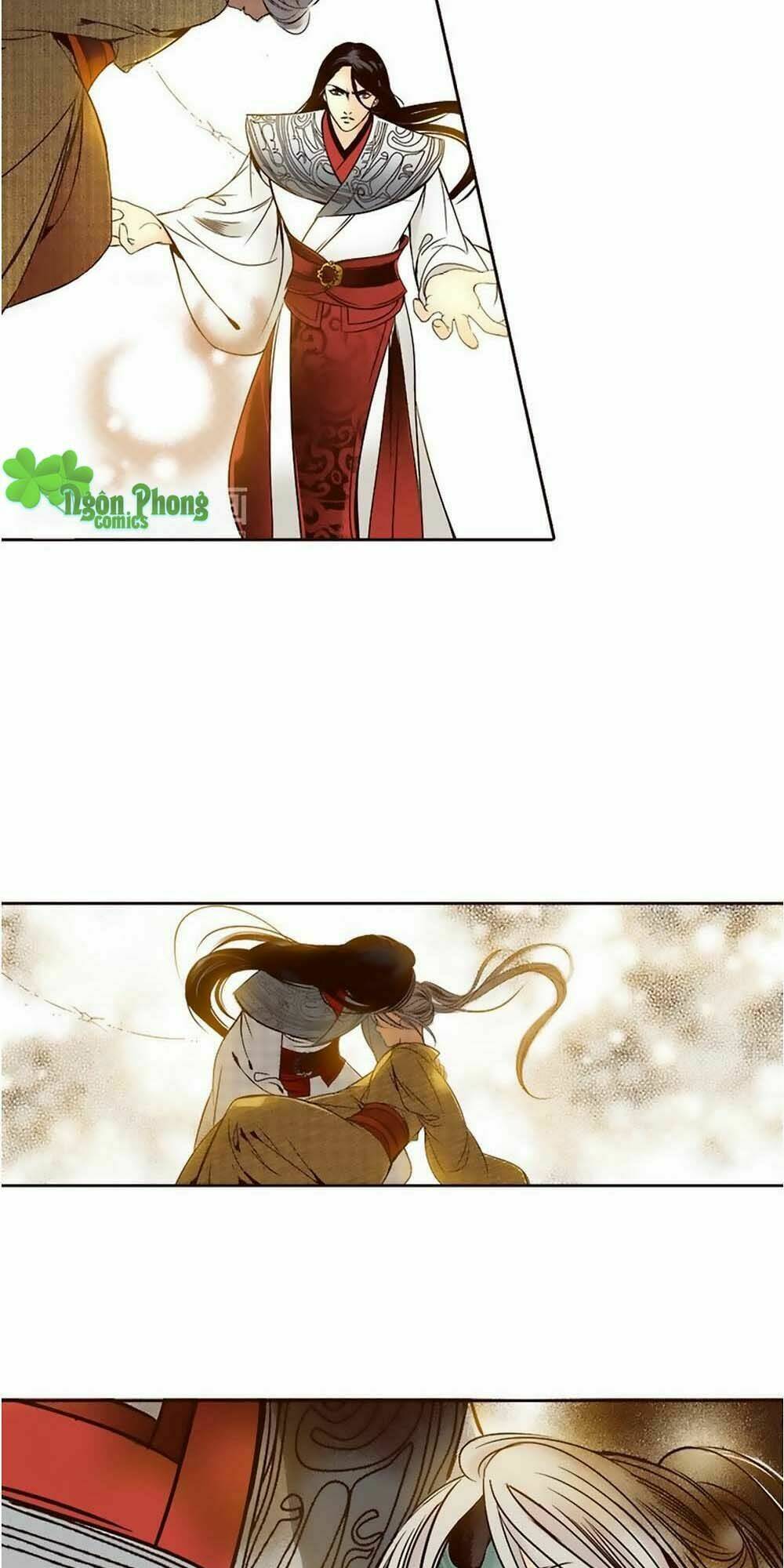 Yển Sư - Chapter 46 - Page 11