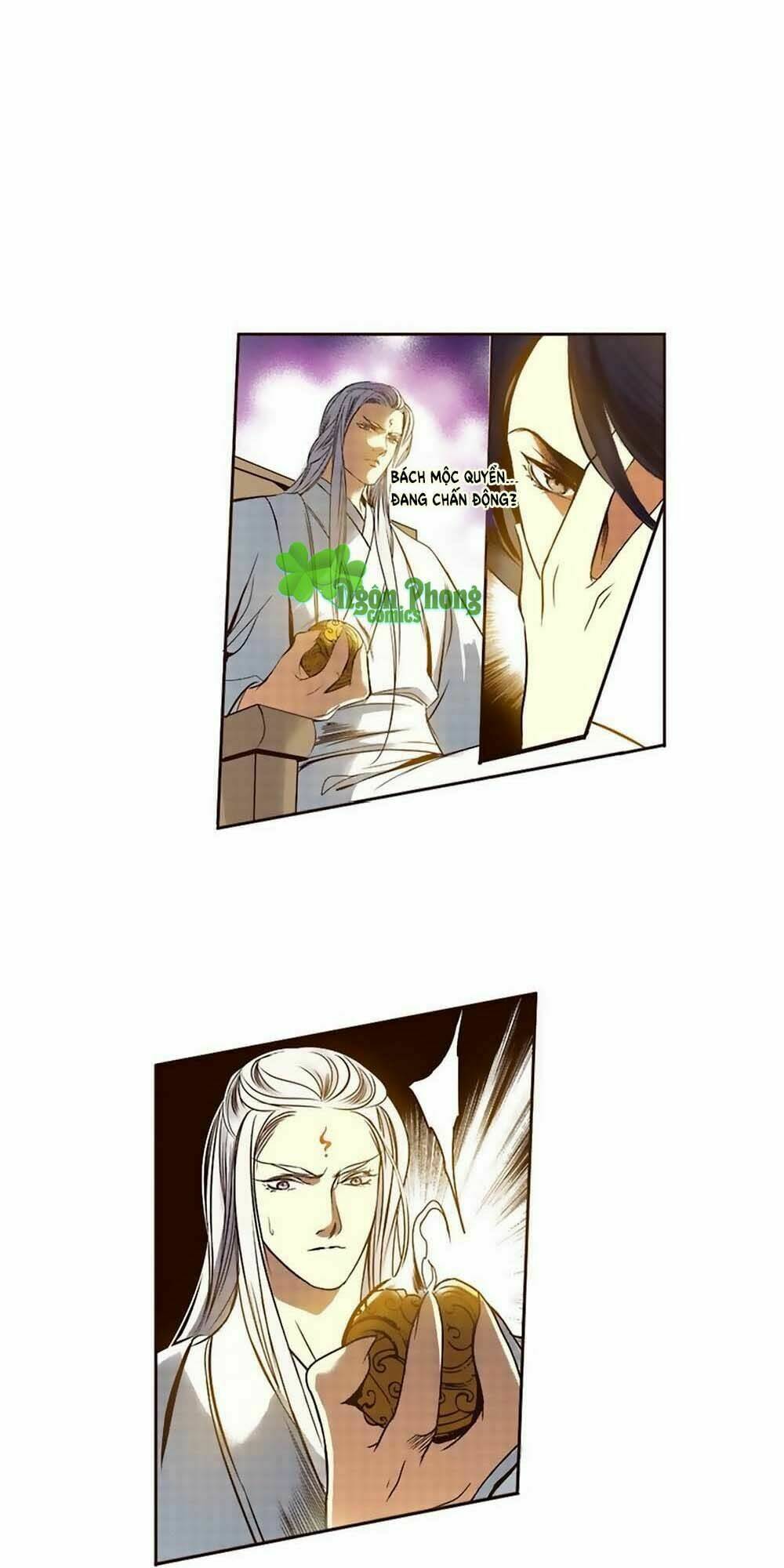 Yển Sư - Chapter 46 - Page 6