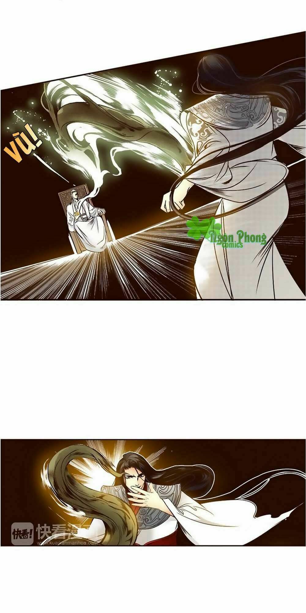 Yển Sư - Chapter 46 - Page 7